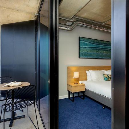 Nesuto Curtin Perth Hotel Экстерьер фото