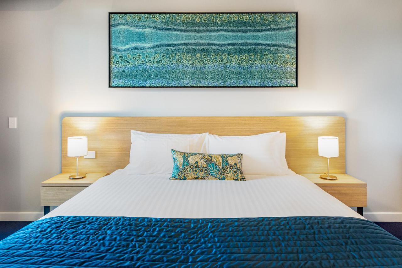 Nesuto Curtin Perth Hotel Экстерьер фото