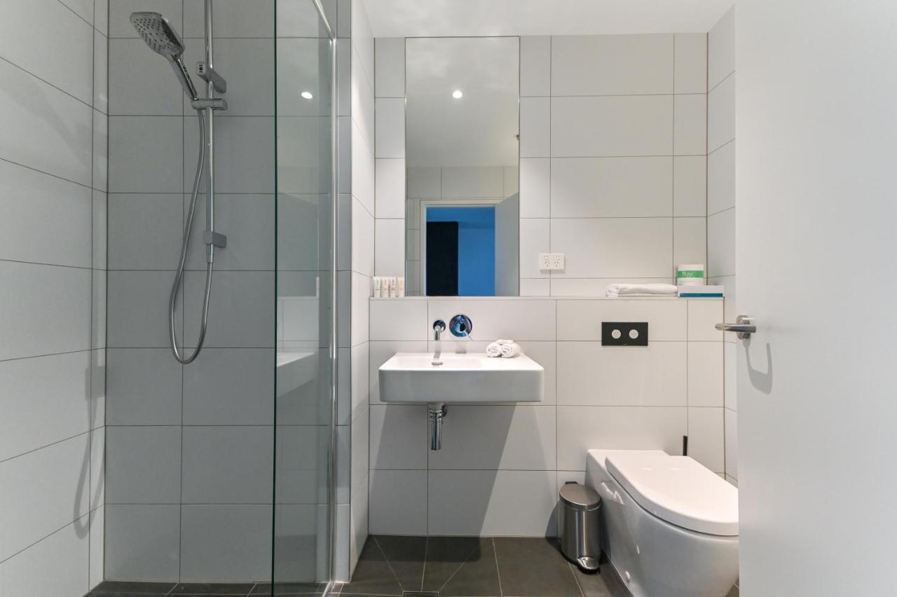 Nesuto Curtin Perth Hotel Экстерьер фото