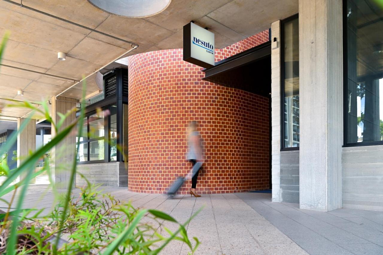 Nesuto Curtin Perth Hotel Экстерьер фото
