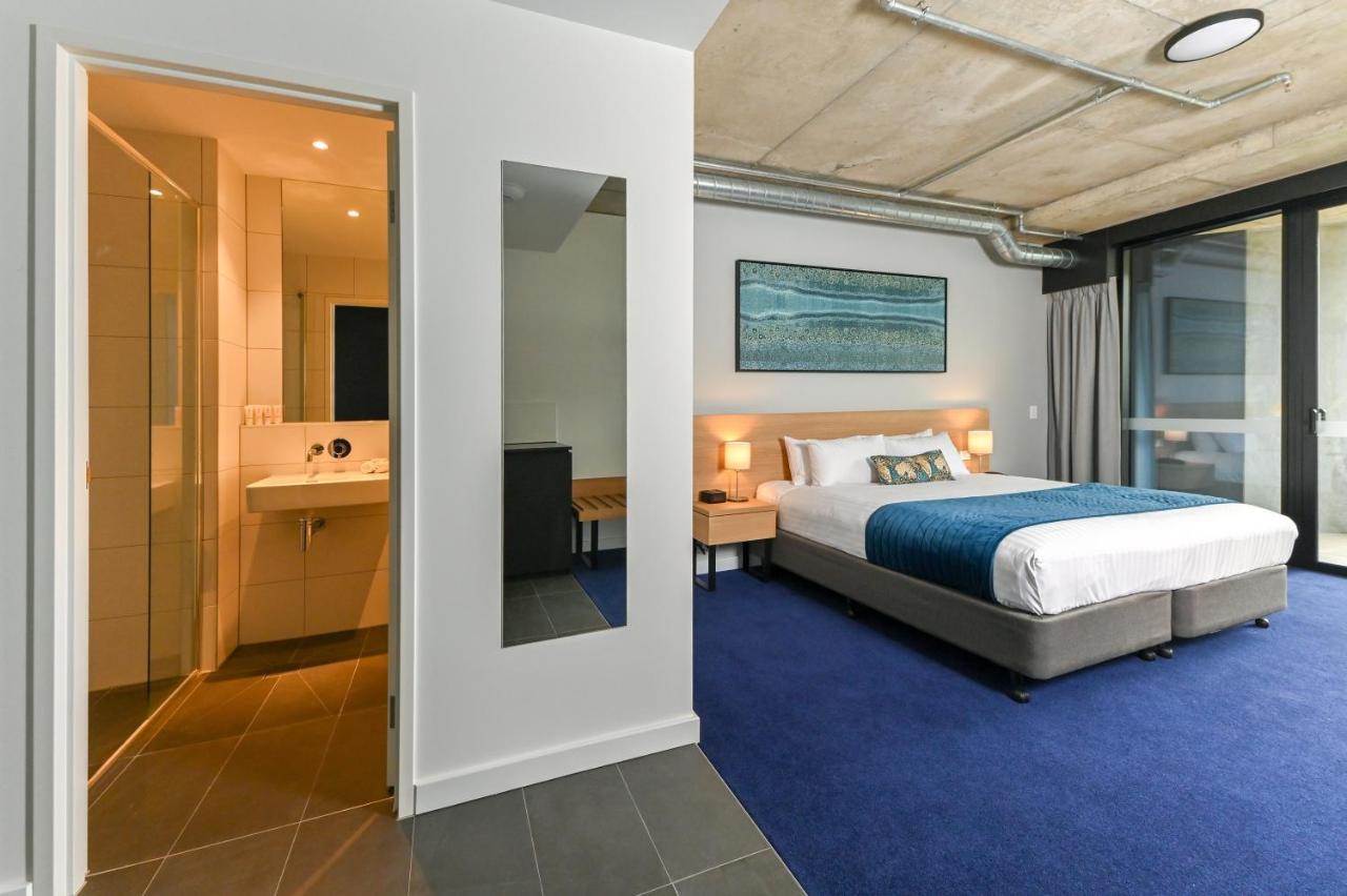 Nesuto Curtin Perth Hotel Экстерьер фото
