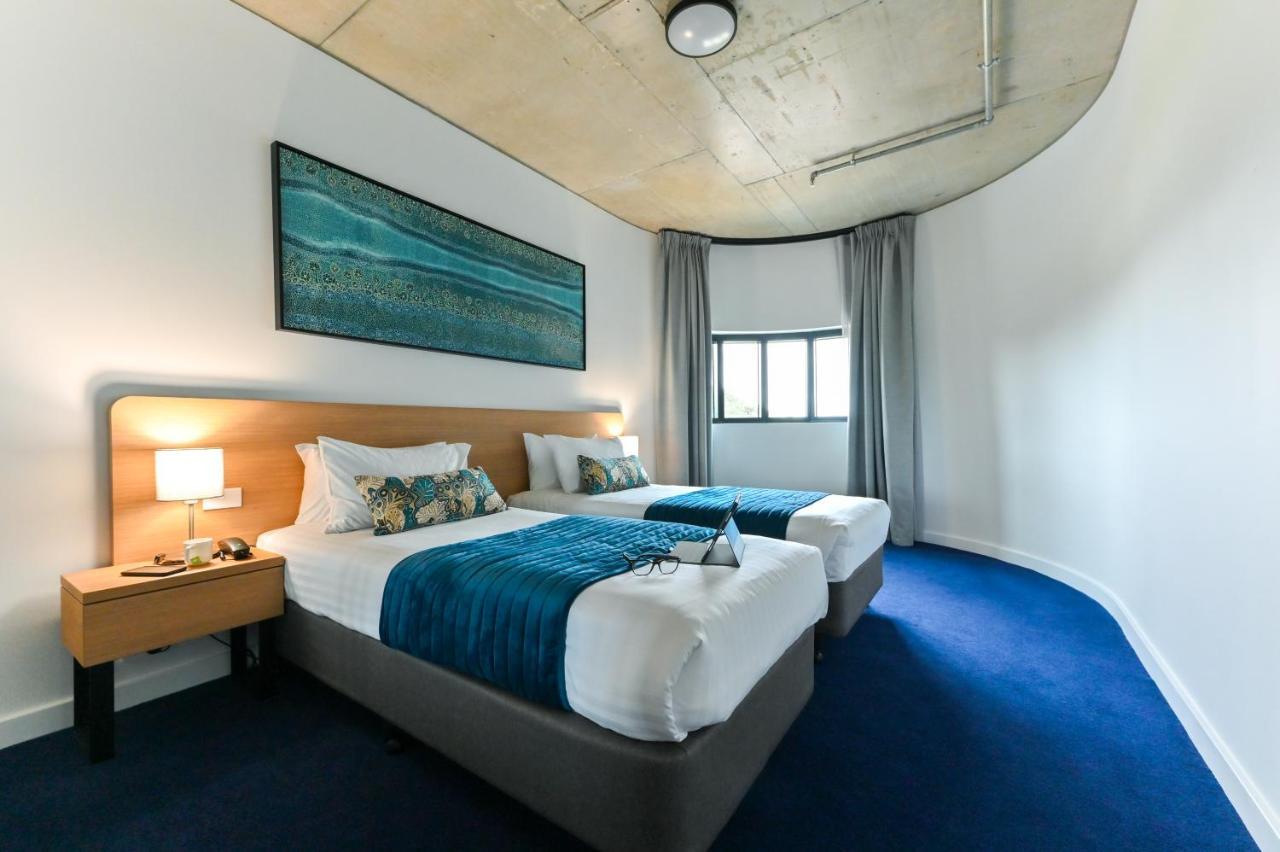 Nesuto Curtin Perth Hotel Экстерьер фото