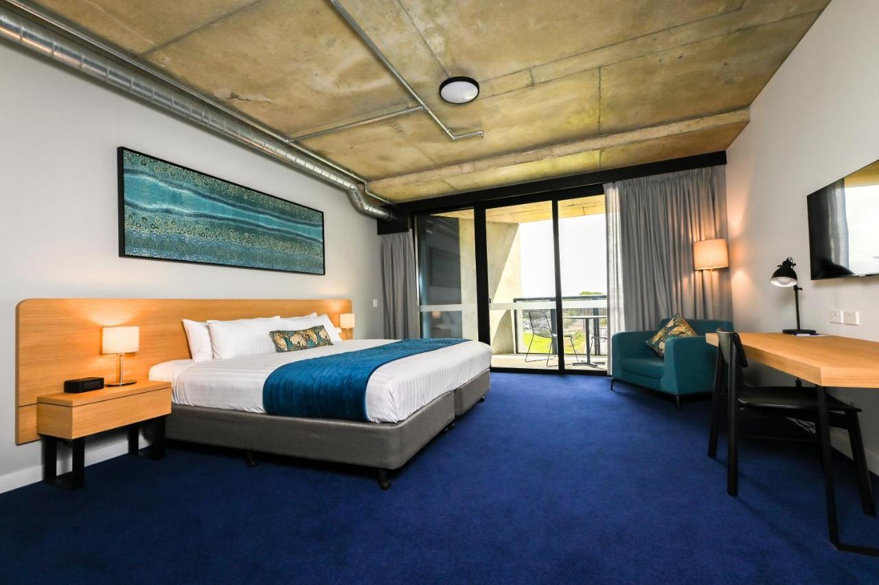 Nesuto Curtin Perth Hotel Экстерьер фото